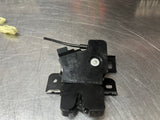 10-14 FORD MUSTANG TRUNK LOCK LATCH RELEASE ACTUATOR AR3A-6343282-AB #1261