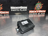2016 FORD MUSTANG GT LIGHTING CONTROL MODULE FR3T-14D644-BF OEM #1292