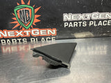 2012 CADILLAC CTS-V COUPE RH PASSENGER SIDE INTERIOR MIRROR TRIM OEM #1592