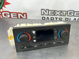 2004 CHEVY DURAMAX 2500HD AUTO CLIMATE CONTROL OEM #302