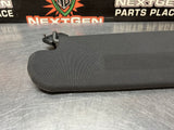 04 - 06 PONTIAC GTO RH PASSENGER SIDE SUN VISOR OEM #1043