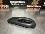 97-04 C5 CORVETTE RH PASSENGER SEAT CONTROL UNIT HOUSING 12135158 12455427 #963