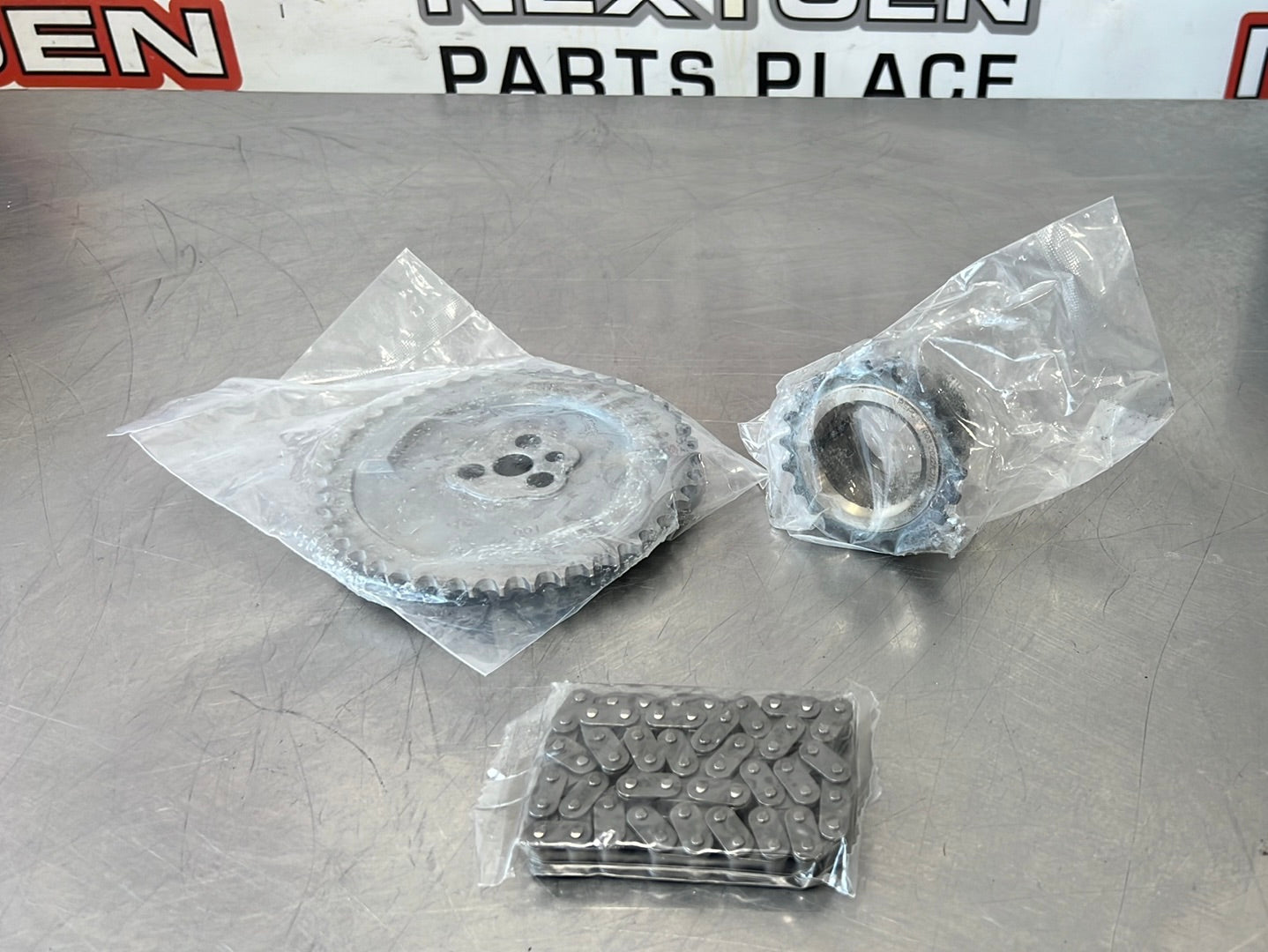 GEN 3 TIMING CHAIN SET #SM28 – NextGenPartsPlace