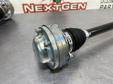 2017 CAMARO SS CV AXLE RH PASSENGER SIDE REAR P22972611 OEM #640