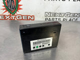 08-09 PONTIAC G8 BCM BODY CONTROL MODULE 25934763 #611