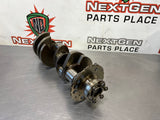 GEN III LS1 5.7 CRANKSHAFT OEM 12552216 #523