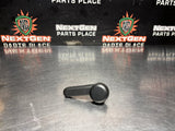 10-14 FORD MUSTANG GT LH DRIVER SIDE SEAT RECLINE LEVER OEM #1176