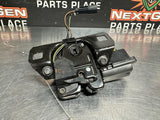 97-04 C5 CORVETTE CONVERTIBLE DECKLID/ TRUNK LATCH OEM #1302