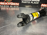 2008 C6 CORVETTE F55 LR LEFT  DRIVER REAR MAGNETIC RIDE SHOCK 22268894 OEM #1266