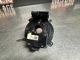 2012 CAMARO SS CLOCK SPRING OEM 20810972 #1372