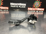 2018 FORD MUSTANG GT WINDSHIELD WIPER STALK SWITCH OEM DG9T-17A553-AFW #860