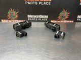 2014 DODGE RAM 6.7 CUMMINS 2500 FRONT AND REAR WINDOW SWITCHES OEM #1153
