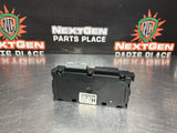 2014 MUSTANG GT TEMPERATURE CONTROL MODULE CR33-19980-AB OEM #783