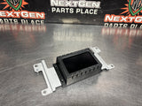 2016 FORD MUSTANG GT 4in RADIO INFO DIPLAY SCREEN OEM #1394