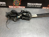 2006 C6 CORVETTE TORQUE TUBE TRANSMISSION HARNESS T56 MANUAL 15802627 #1194