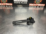 2011 CAMARO SS WIPER WINDSHIELD CONTROL SWITCH OEM 25991658 #951