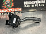 2011  FORD MUSTANG COMBO TURN SIGNAL BLINKER WINDSHIELD WIPER SWITCH OEM #1595