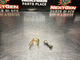 04 - 06 PONTIAC GTO STEERING COLUMN TO RACK BOLT OEM #1025