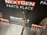 2004 PONTIAC GTO AUTO TRANSMISSION COOLER LINES #1027