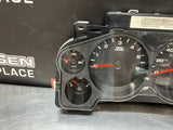 2012 GMC SIERRA INSTRUMENT CLUSTER 20958766 OEM #1113