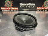 2017 CAMARO SS LH/RH FRONT DOOR RADIO SPEAKER 23125286 OEM #1619