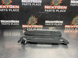 2019 FORD MUSTANG GT SUN VISORS OEM #1643