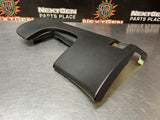 09 - 14 CADILLAC CTS-V KNEE BOLSTER PANEL TRIM OEM 20846016 #1233