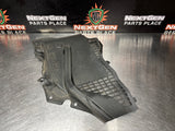 2015 FORD MUSTANG GT BATTERY COVER/ COWL TRIM OEM FR3B-63018A14-ADW OEM #1196
