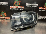 2010 CAMARO SS LH DRIVER SIDE HEADLIGHT XENON OEM #1232