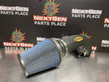 2016 FORD MUSTANG GT AIRAID AIR INTAKE CLEANER FILTER #696