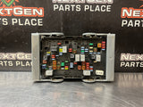 2013 CHEVY SILVERADO DIESEL 6.6 UNDERHOOD FUSE BOX 22798216 OEM #1272