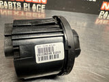 2016 FORD F250 6.7 TRANSFER CASE DIFFERENTIAL CONTROL SWITCH 4WD OEM #1370