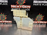 2018 CAMARO SS COOLANT RESERVOIR OVER FLOW TANK OEM 22948113 #1041