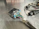 2012 SILVERADO 6.6 DIESEL EXHAUST FLUID TANK HARNESS WITH DEF LEVEL SENSOR #936