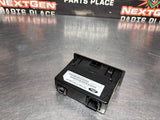 2015 FORD F250 F350 USB NAVIGATION CARD PORT READER W CARD DL3T-14F014-BA #1142