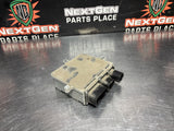 2011 FORD F350 DIESEL GLOW PLUG RELAY MODULE BC3A-12B533-AD OEM #1210