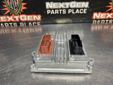 2014 C7 CORVETTE CHASSIS CONTROL MODULE 23140863 OEM #1604