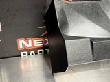 05-13 C6 CORVETTE AIR INTAKE CLEANER SPLASH SHIELD 10381295 #998