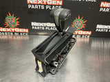2011 FORD MUSTANG GT AUTO (6R80) SHIFTER WITH KNOB ASSEMBLY OEM #968