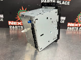 2011 GMC YUKON RADIO RECEIVER CD GPS NAV 20883054 OEM #844