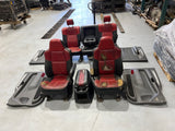 05-07 F250/F350 OUTLAW EDITION FULL INTERIOR OEM #3851