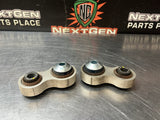 2024 FORD MUSTANG GT REAR VERTICAL LINKS #1226