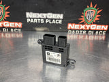 2015 CAMARO SS PASSENGER OCCUPANT RESTRAINT MODULE OEM 22837976 #1205