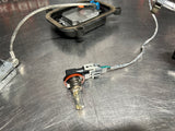 2005 C6 CORVETTE LH HEADLIGHT BALLAST D1S WITH PIGTAILS OEM #1030
