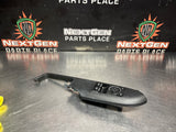 2017 FORD MUSTANG GT LH DRIVER SIDE WINDOW SWITCH OEM #1267