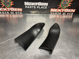 08 - 16 FORD F250 F350 LH / RH SIDE SONY DOOR TWEETERS SPEAKER OEM #1246