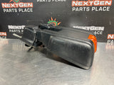 2012 FORD F250 LH DRIVER MIRROR MEMORY POWER FOLD Telescopic OEM #W463