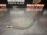 1998 C5 CORVETTE SINGLE FEED FUEL LINE OEM #1303