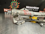 2010 FORD MUSTANG GT500 POWER STEERING RACK RF4R3C-3550-AD OEM #672