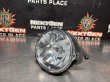 2013 FORD MUSTANG GT RH PASSENGER SIDE LED FOG LIGHT W BRACKET OEM #1177